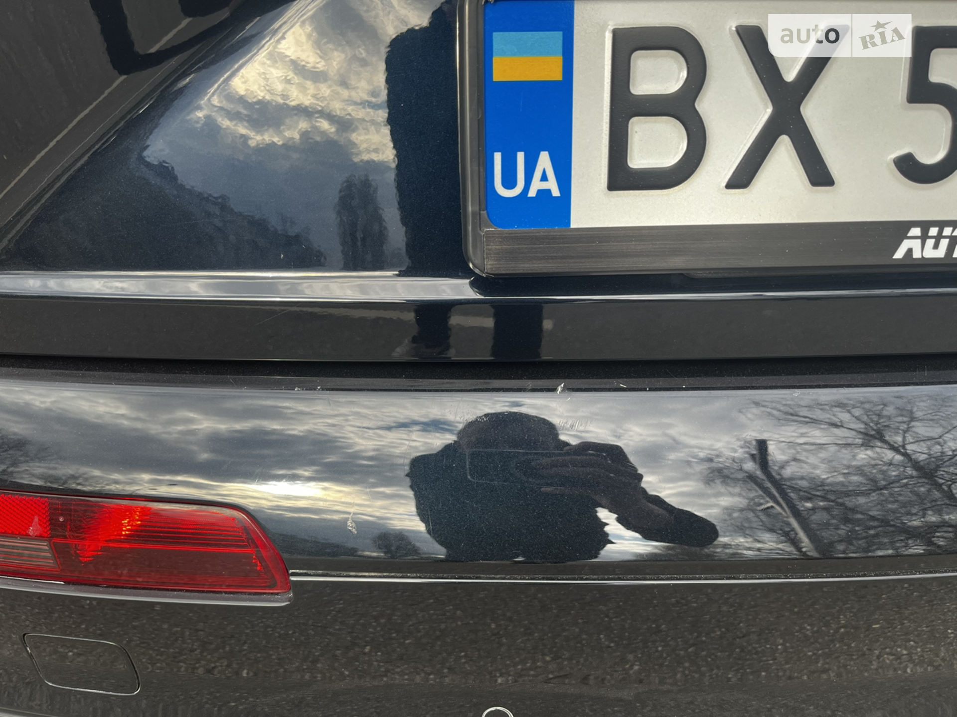 2017 Audi Q7 - мініатюра 18