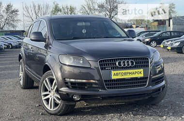 Audi Q7 2008