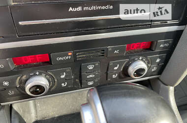 Внедорожник / Кроссовер Audi Q7 2012 в Львове