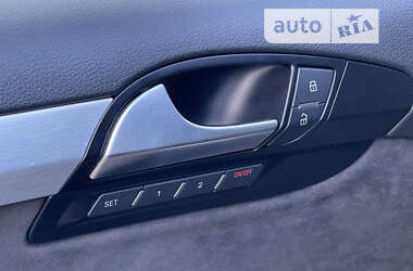 Внедорожник / Кроссовер Audi Q7 2014 в 