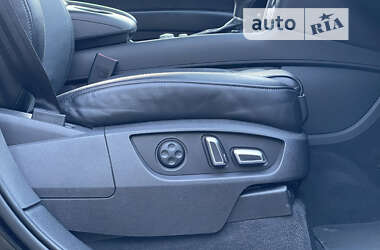 Внедорожник / Кроссовер Audi Q7 2014 в 