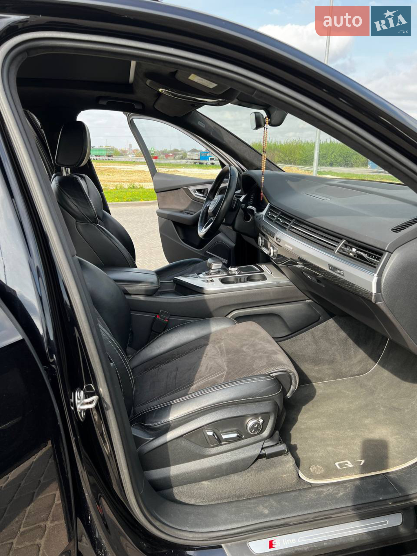 2015 Audi Q7 - мініатюра 9