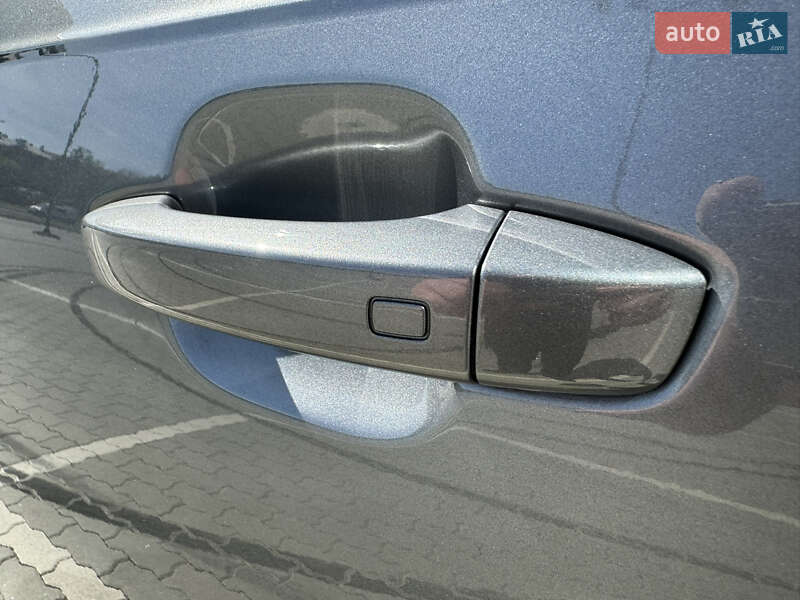 Внедорожник / Кроссовер Audi Q7 2016 в Львове
