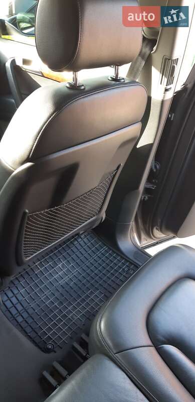 Внедорожник / Кроссовер Audi Q7 2013 в Хмельницком