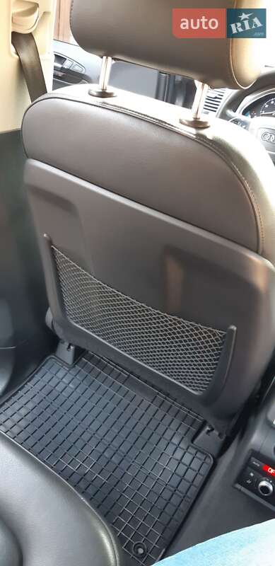 Внедорожник / Кроссовер Audi Q7 2013 в Хмельницком
