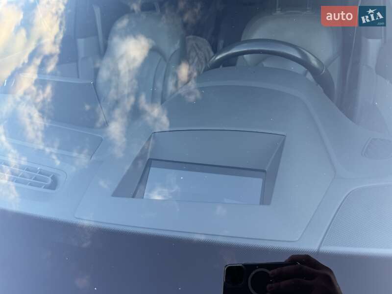 Внедорожник / Кроссовер Audi Q7 2016 в Киеве фото 17 Внедорожник / Кроссовер Audi Q7 2016 в Киеве