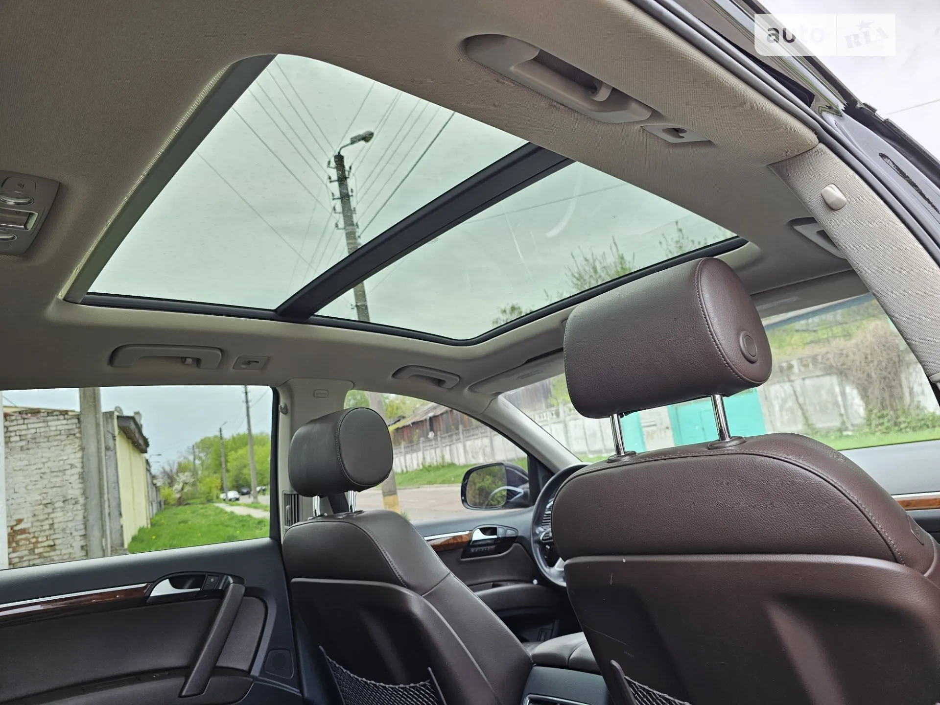 2015 Audi Q7 - мініатюра 17
