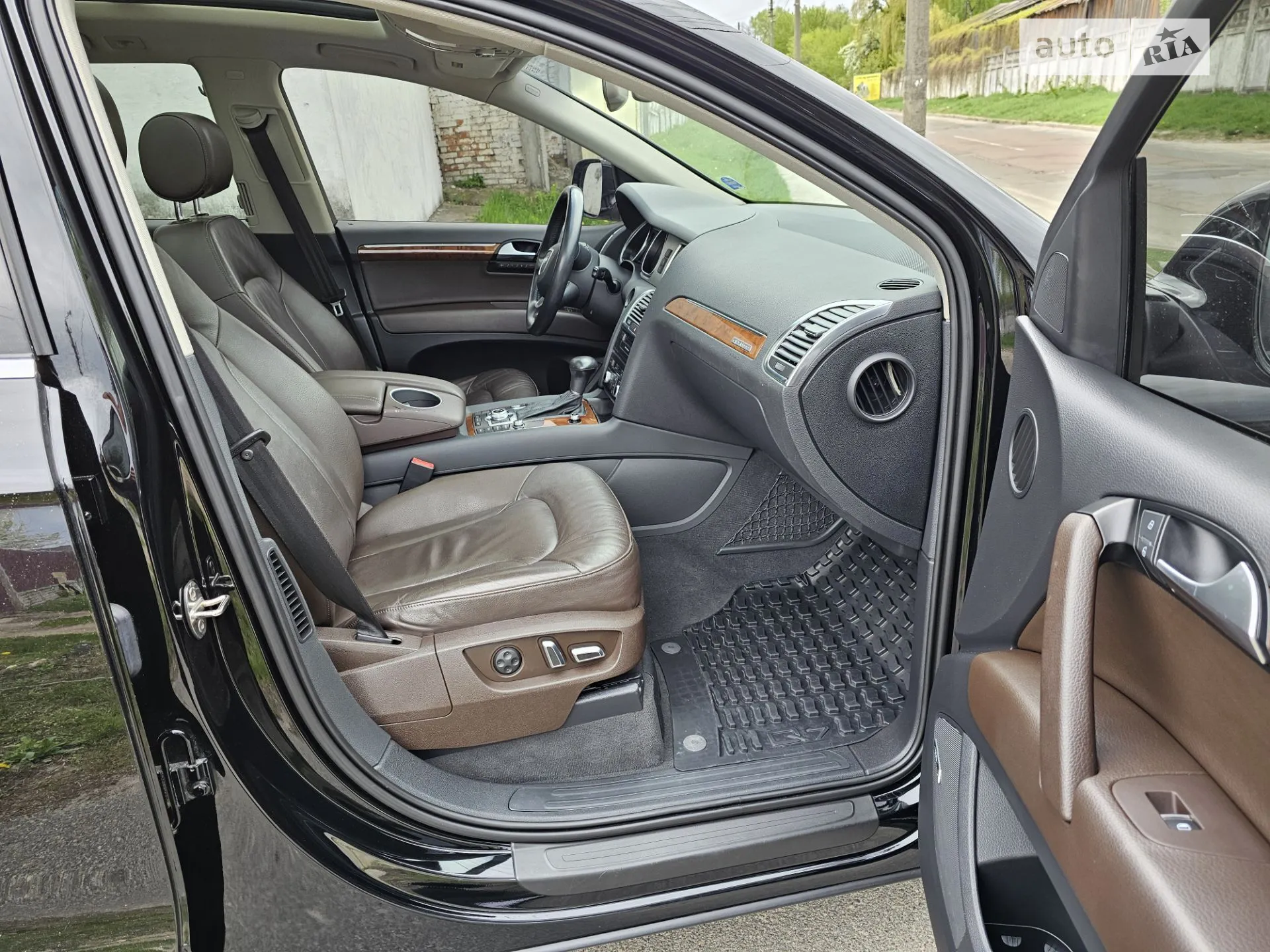 2015 Audi Q7 - мініатюра 22