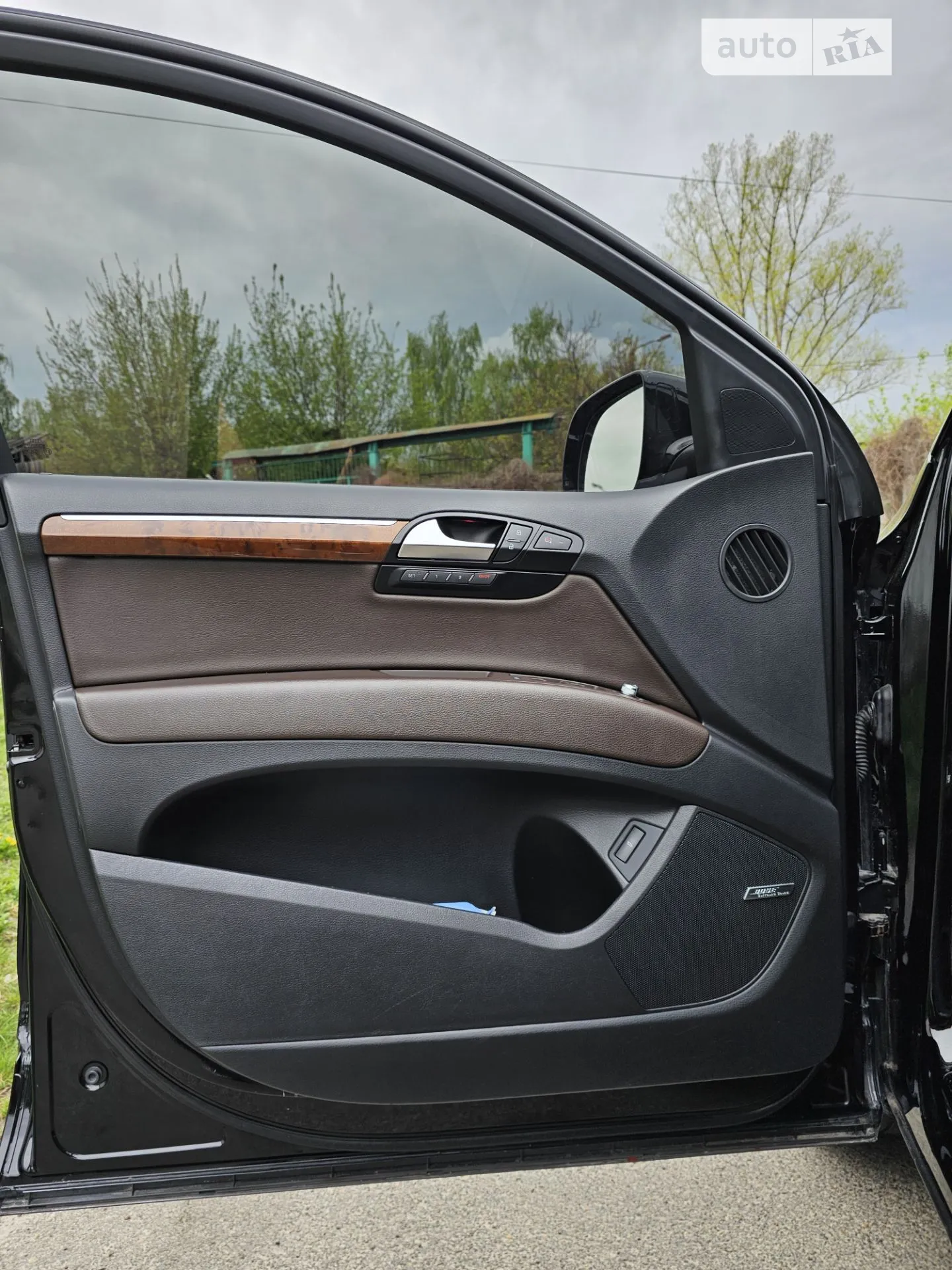 2015 Audi Q7 - мініатюра 29