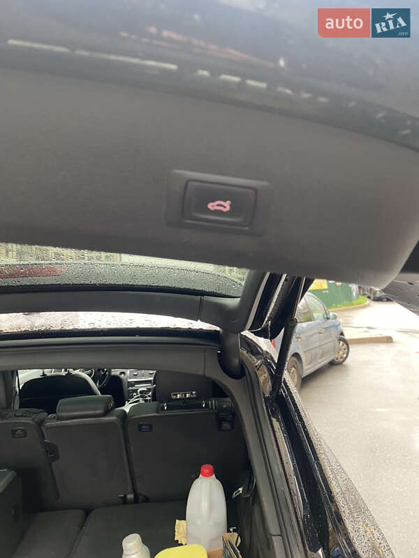 Внедорожник / Кроссовер Audi Q7 2013 в Киеве фото 13 Внедорожник / Кроссовер Audi Q7 2013 в Киеве