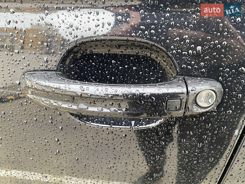 Внедорожник / Кроссовер Audi Q7 2013 в Киеве фото 25 Внедорожник / Кроссовер Audi Q7 2013 в Киеве