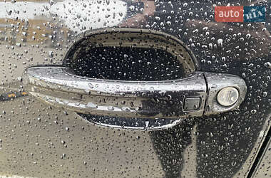 Внедорожник / Кроссовер Audi Q7 2013 в 