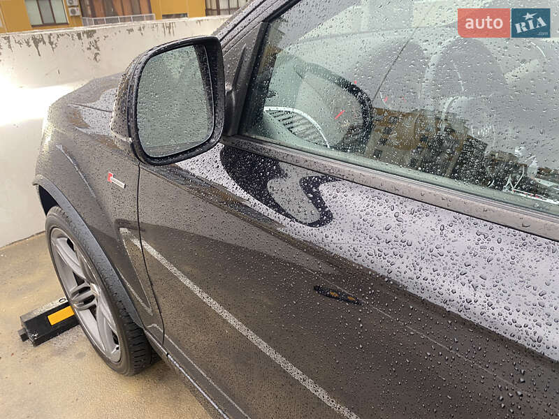 Внедорожник / Кроссовер Audi Q7 2013 в Киеве фото 27 Внедорожник / Кроссовер Audi Q7 2013 в Киеве