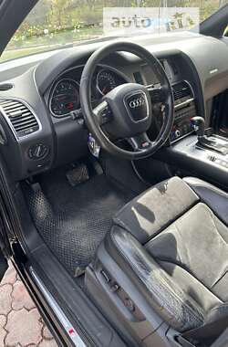 Внедорожник / Кроссовер Audi Q7 2007 в Хмельницком