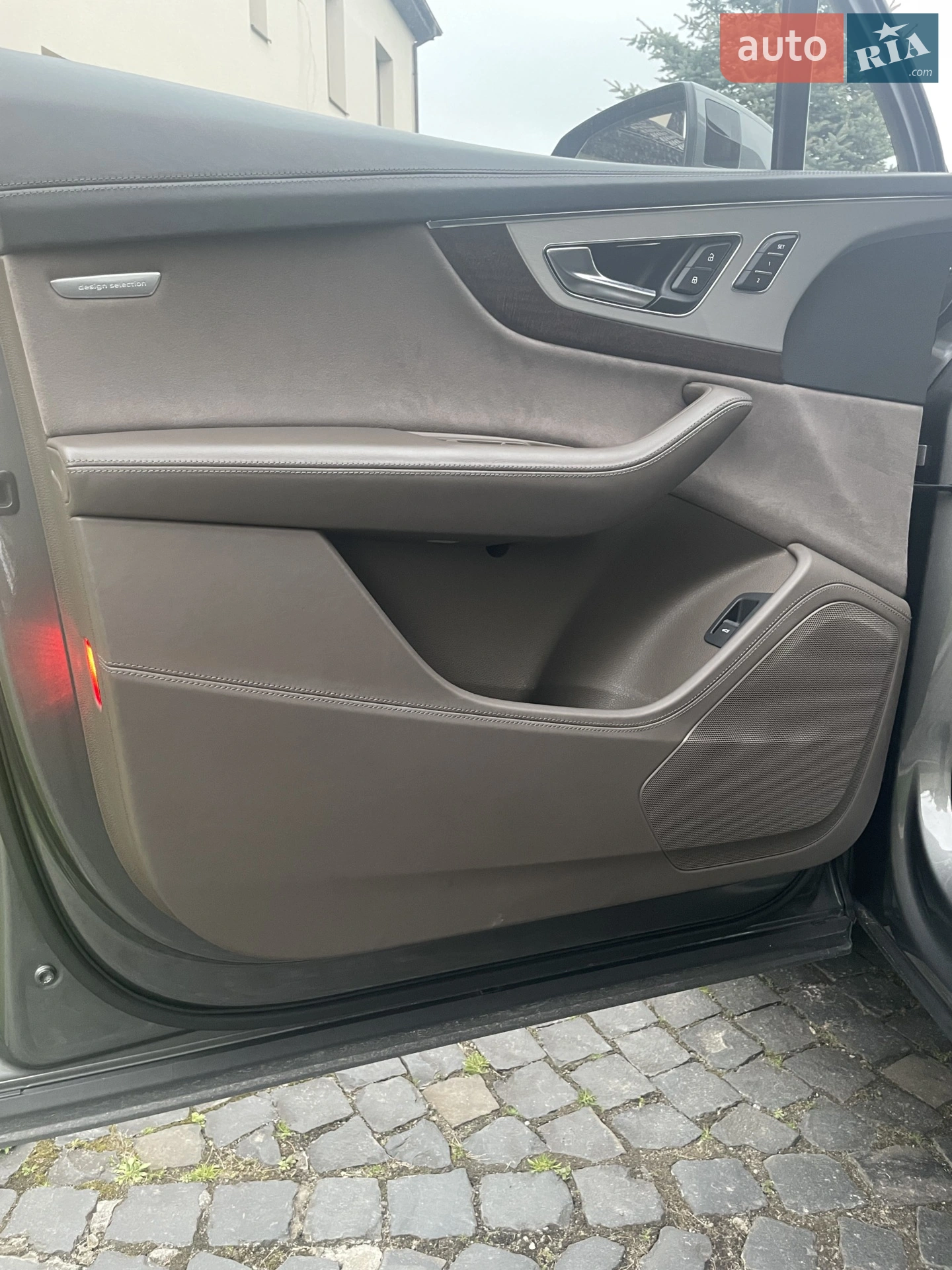 2015 Audi Q7 - мініатюра 8