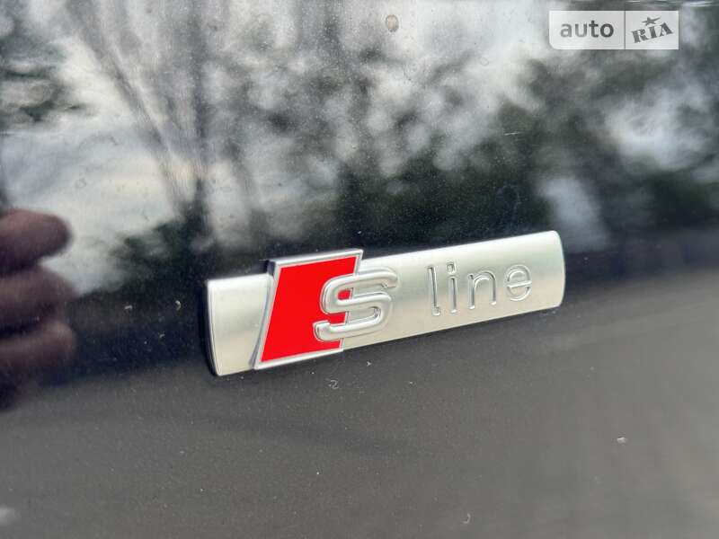 Внедорожник / Кроссовер Audi Q7 2018 в Тернополе