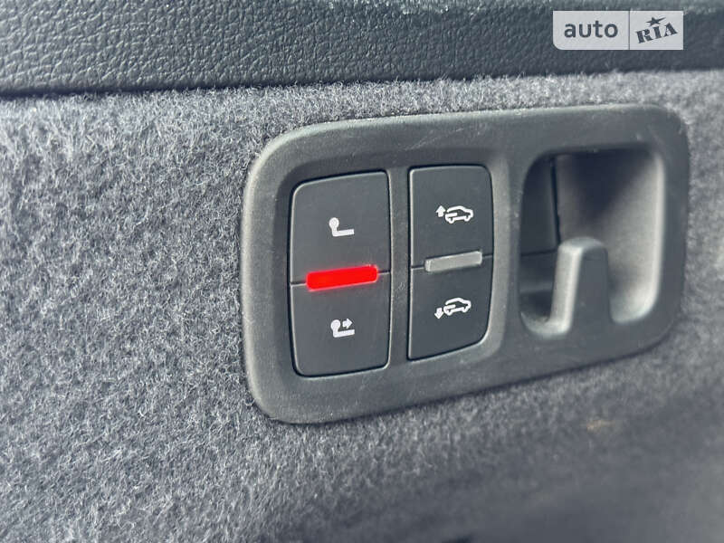 Внедорожник / Кроссовер Audi Q7 2018 в Тернополе