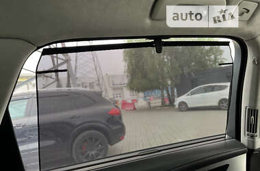 Внедорожник / Кроссовер Audi Q7 2017 в Черновцах