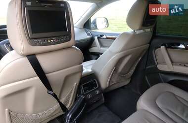 Внедорожник / Кроссовер Audi Q7 2007 в Рава-Русской