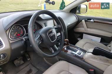 Audi Q7 2007