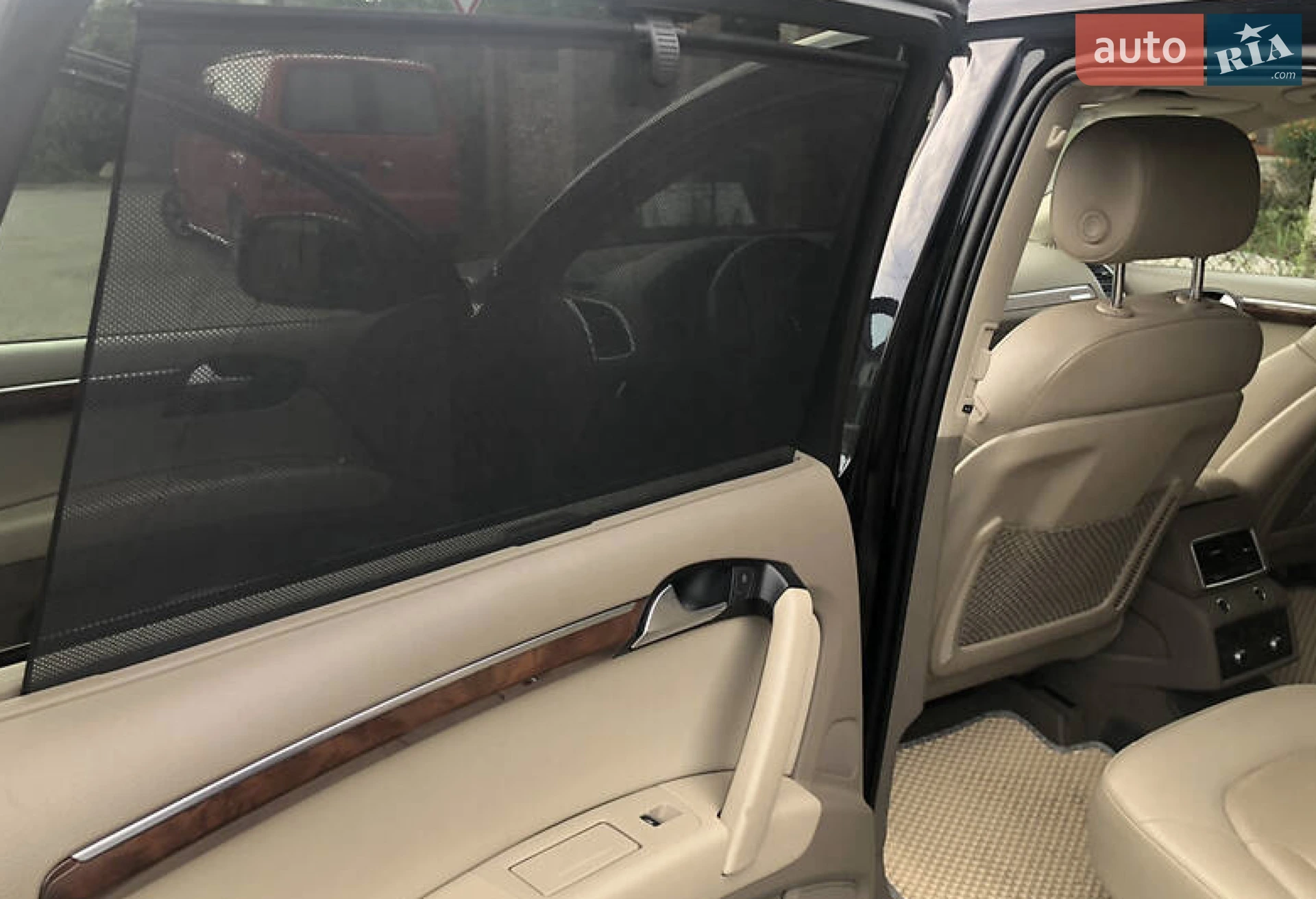 2013 Audi Q7 - мініатюра 15