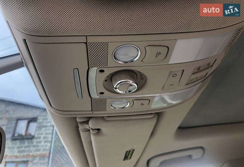 Позашляховик / Кросовер Audi Q7 2013 в Івано-Франківську