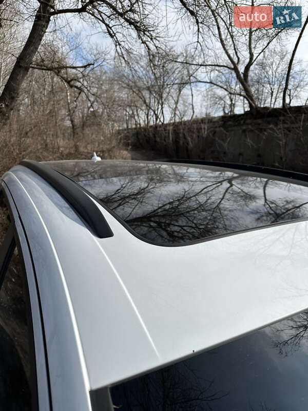 Внедорожник / Кроссовер Audi Q7 2014 в Днепре