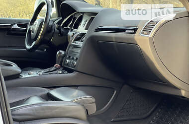 Позашляховик / Кросовер Audi Q7 2010 в Старокостянтинові