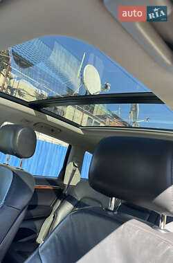Внедорожник / Кроссовер Audi Q7 2009 в 
