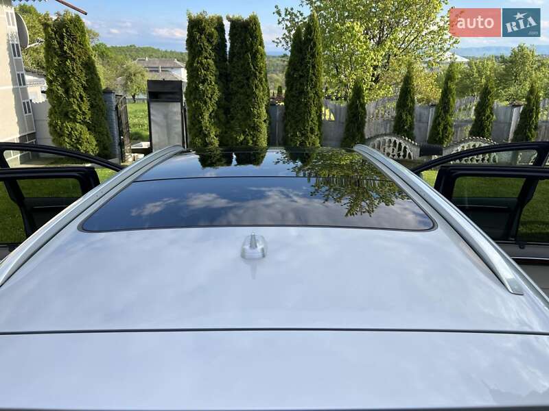 Позашляховик / Кросовер Audi Q7 2013 в Косові