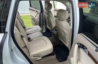 Внедорожник / Кроссовер Audi Q7 2013 в Косове
