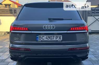 Позашляховик / Кросовер Audi Q7 2020 в Дрогобичі