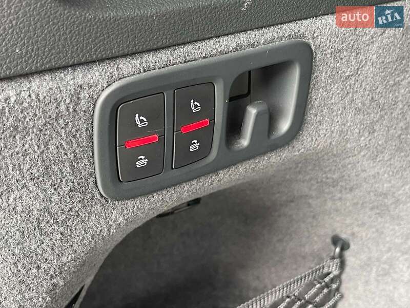 Внедорожник / Кроссовер Audi Q7 2017 в Трускавце фото 57 Внедорожник / Кроссовер Audi Q7 2017 в Трускавце