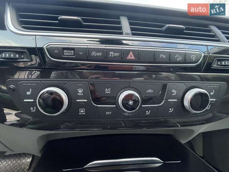 Внедорожник / Кроссовер Audi Q7 2017 в Трускавце фото 62 Внедорожник / Кроссовер Audi Q7 2017 в Трускавце