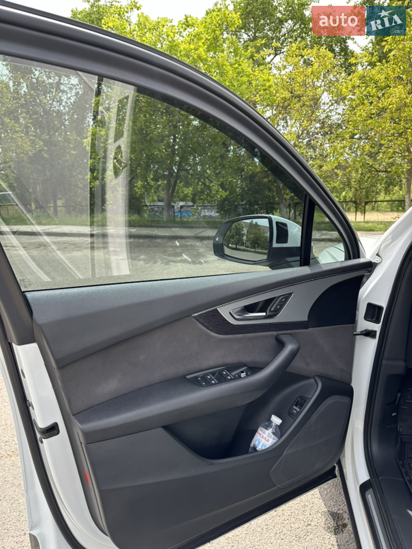 2015 Audi Q7 - мініатюра 19