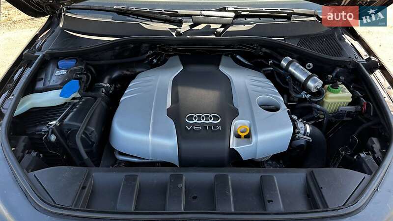 Внедорожник / Кроссовер Audi Q7 2014 в Киеве фото 19 Внедорожник / Кроссовер Audi Q7 2014 в Киеве