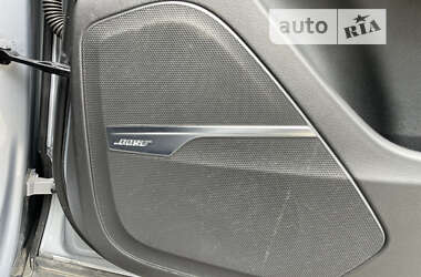 Позашляховик / Кросовер Audi Q7 2017 в Звягелі