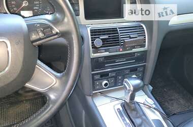 Позашляховик / Кросовер Audi Q7 2013 в Сумах
