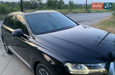 Audi Q7 2019 Audi Q7 2019