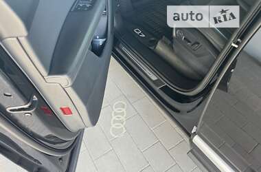 Позашляховик / Кросовер Audi Q7 2022 в Ковелі