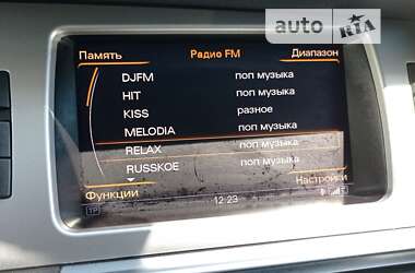 Позашляховик / Кросовер Audi Q7 2014 в Черкасах