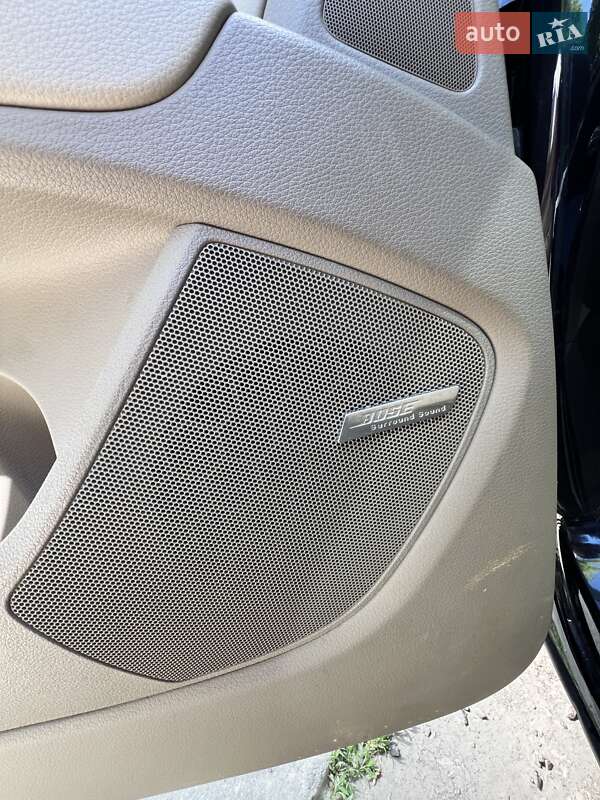 Внедорожник / Кроссовер Audi Q7 2011 в Киеве