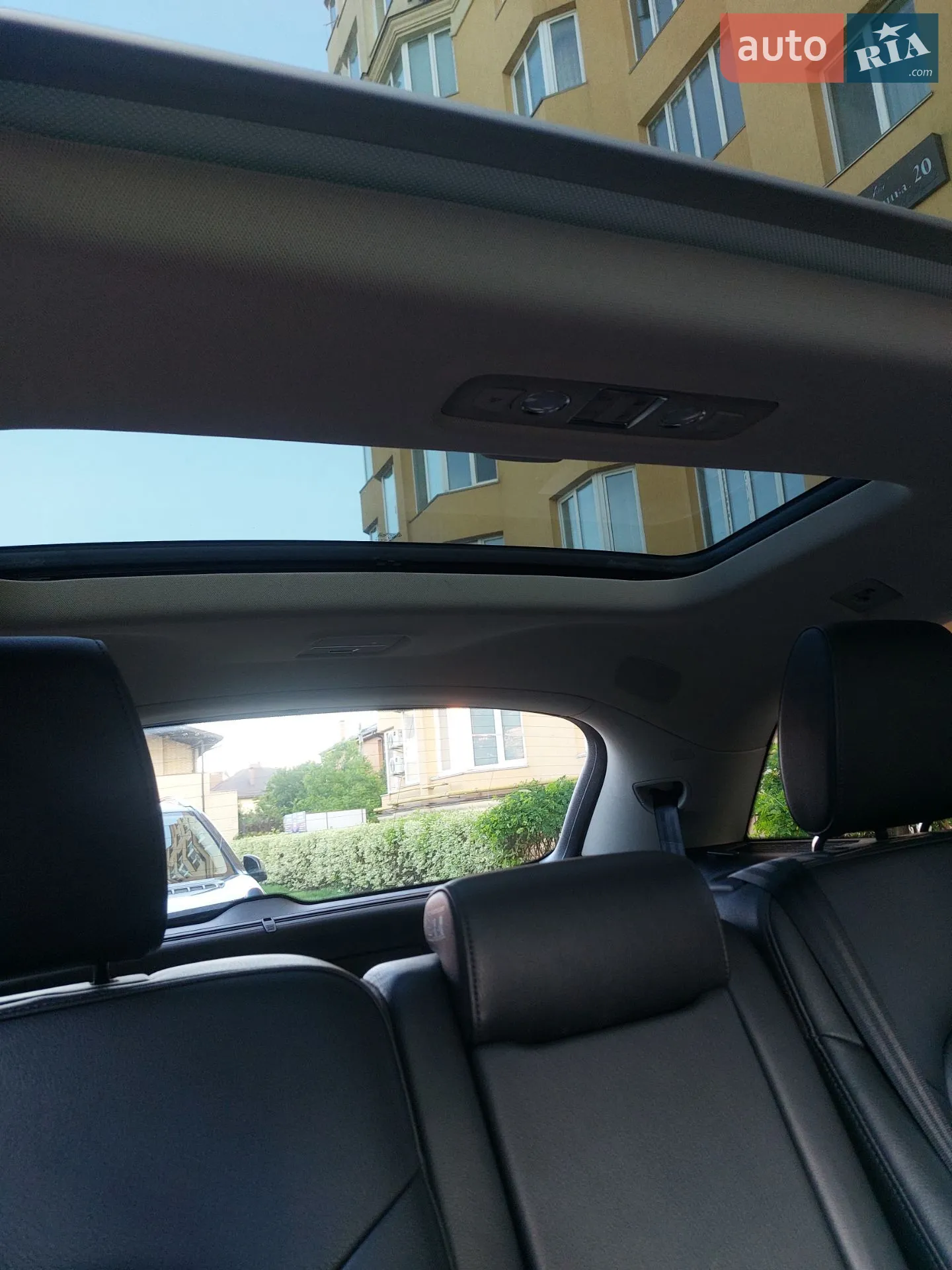 2014 Audi Q7 - мініатюра 22