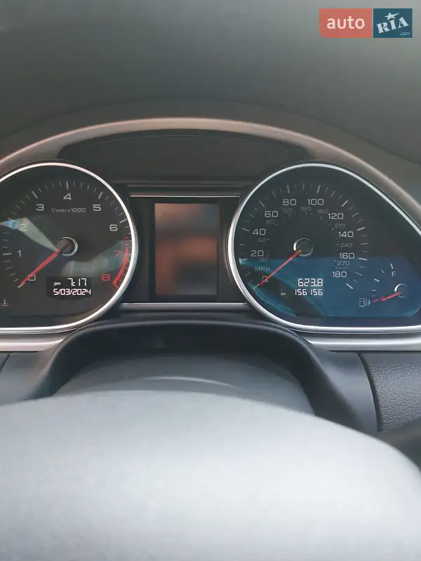 Audi Q7 2014 VIN WA1LGAFE1FD001476 фото оголошення 44 з 161