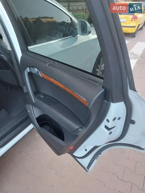 Audi Q7 2014 VIN WA1LGAFE1FD001476 фото оголошення 80 з 161