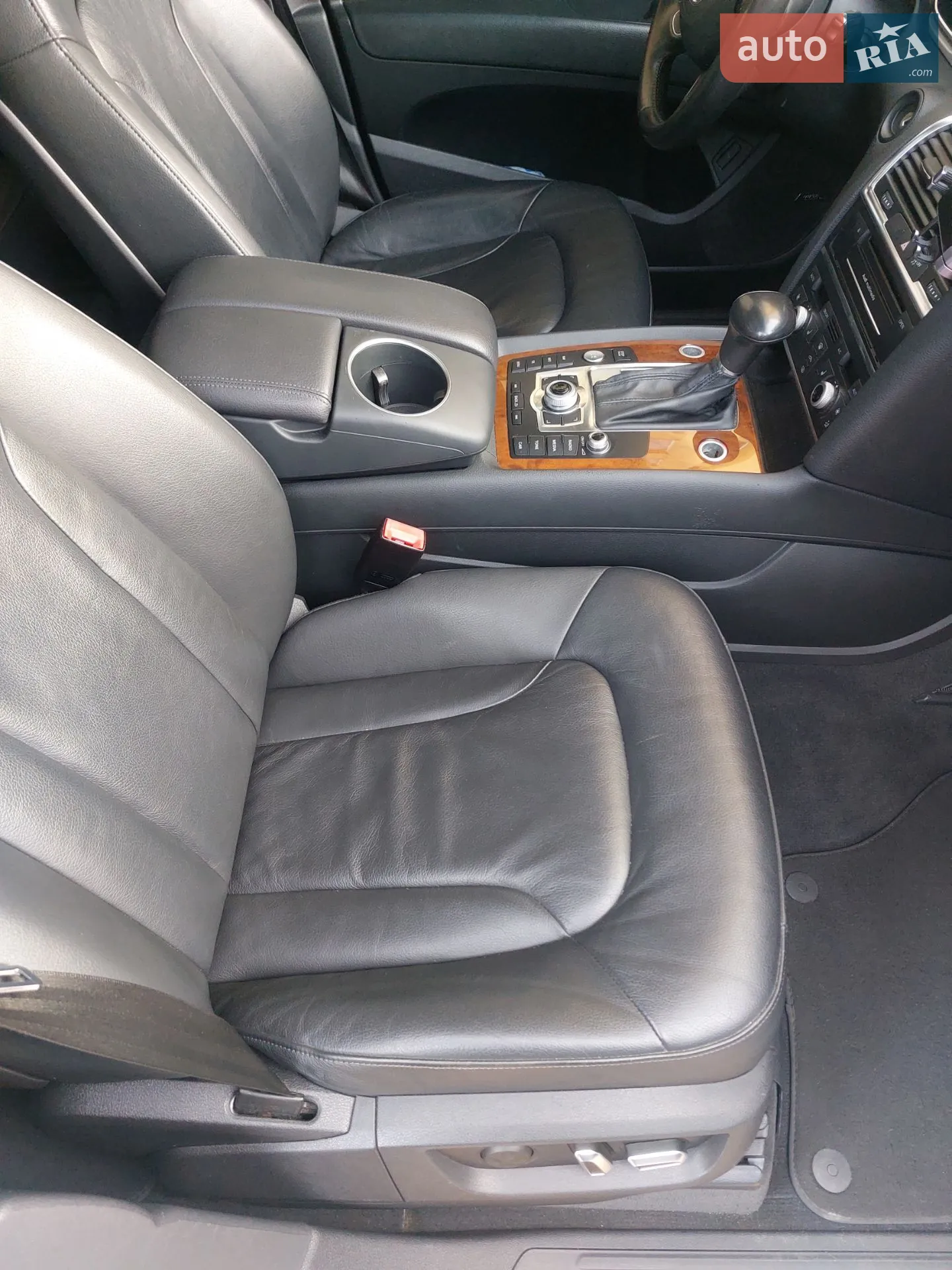 2014 Audi Q7 - мініатюра 84