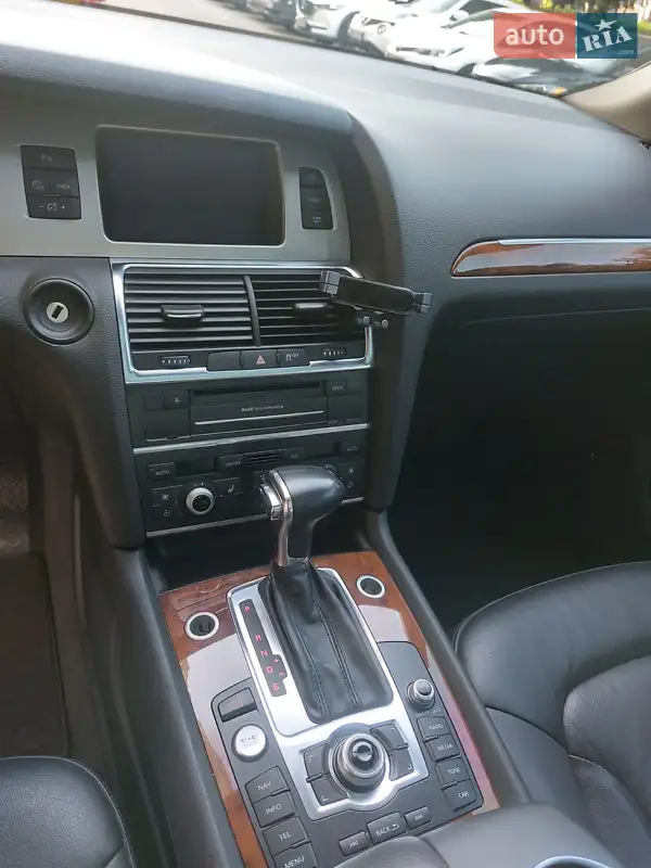 Audi Q7 2014 VIN WA1LGAFE1FD001476 фото оголошення 96 з 161