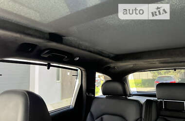 Внедорожник / Кроссовер Audi Q7 2019 в 