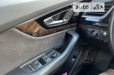 Позашляховик / Кросовер Audi Q7 2019 в Луцьку