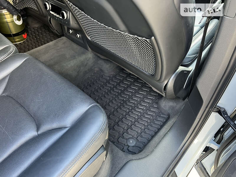 Внедорожник / Кроссовер Audi Q7 2019 в Луцке